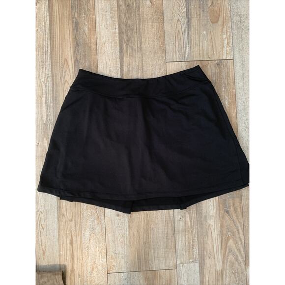 Cityoung Athletic Pleated Golf Skort w/ Pockets Workout Tennis Size S - Picture 5 of 5